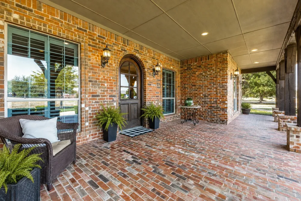 5203 Englenook Drive Parker, TX 75002