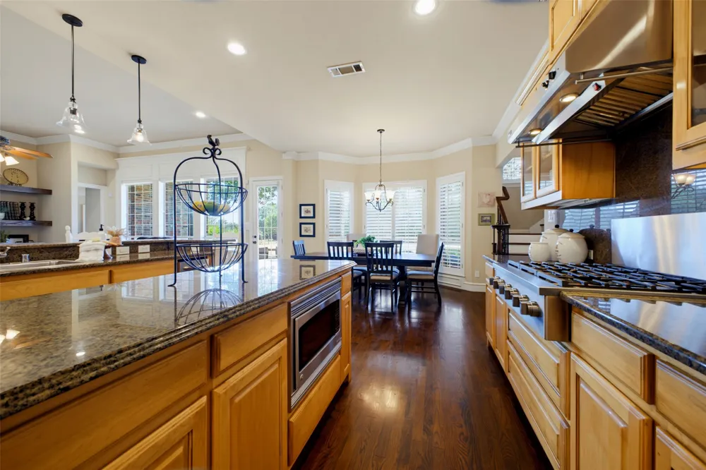 5203 Englenook Drive Parker, TX 75002
