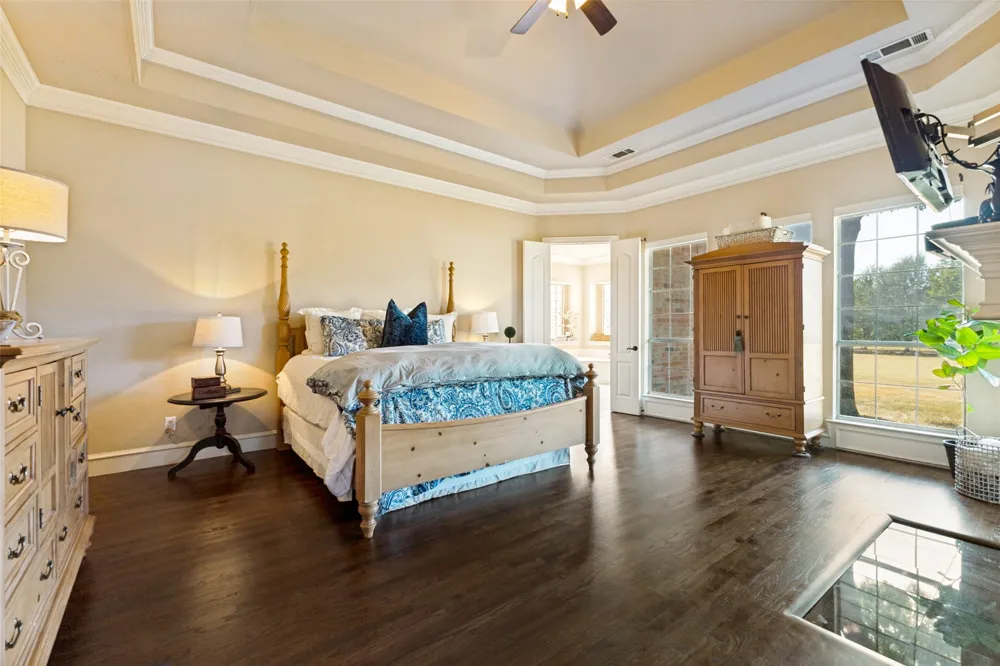 5203 Englenook Drive Parker, TX 75002