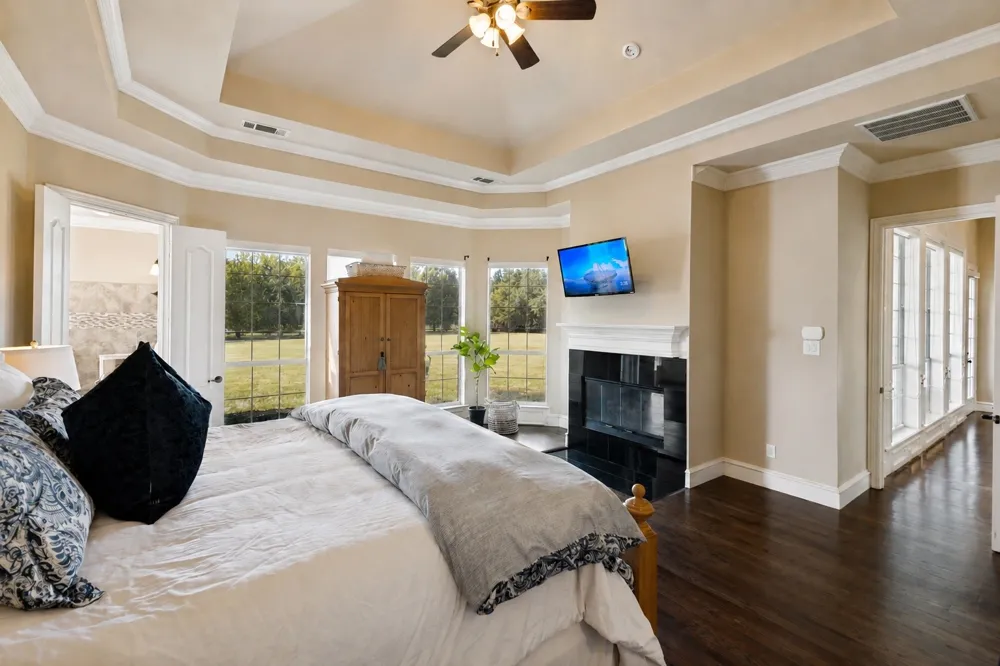5203 Englenook Drive Parker, TX 75002