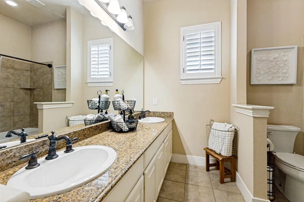 5203 Englenook Drive Parker, TX 75002