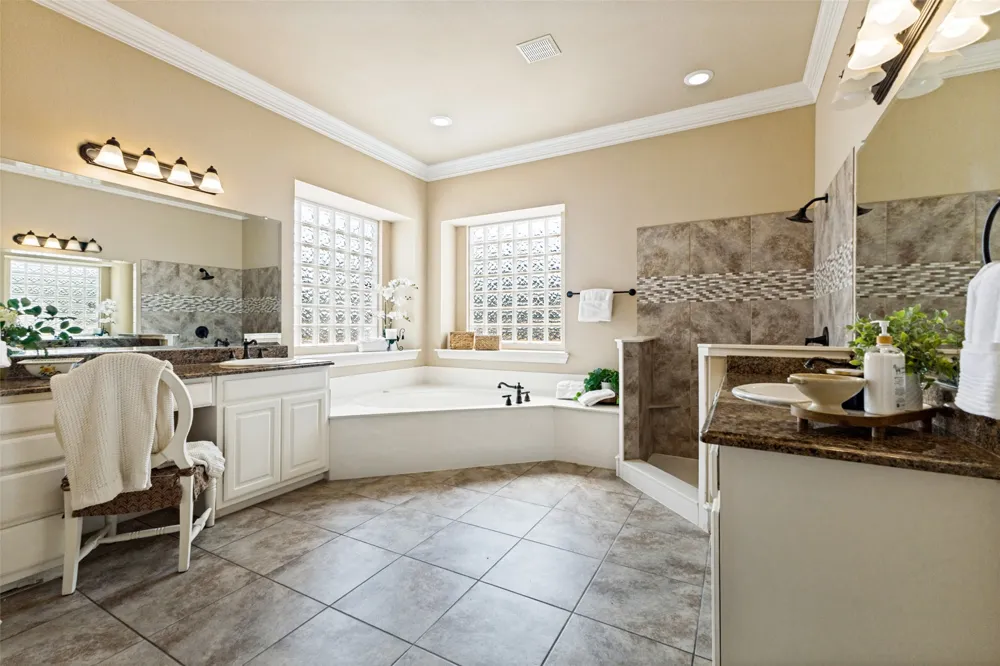 5203 Englenook Drive Parker, TX 75002