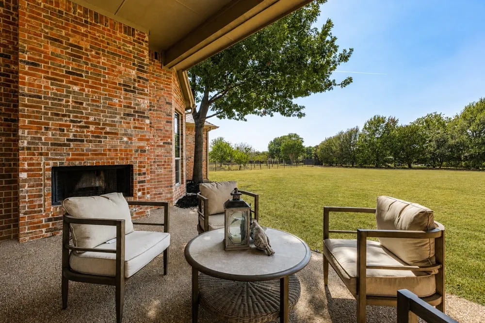5203 Englenook Drive Parker, TX 75002