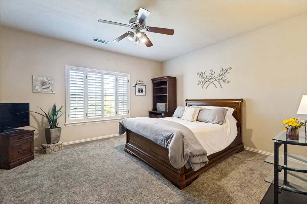 5203 Englenook Drive Parker, TX 75002
