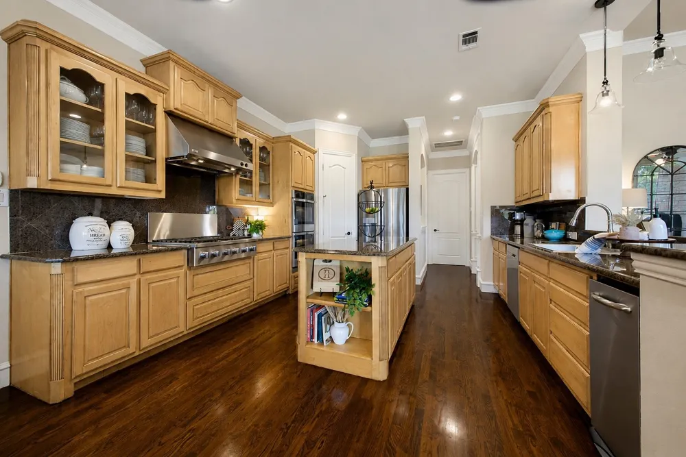5203 Englenook Drive Parker, TX 75002