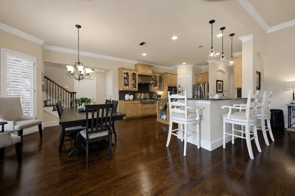 5203 Englenook Drive Parker, TX 75002