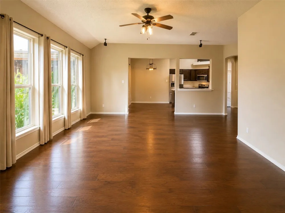 8467 Muirwood Trail Fort Worth, TX 76137