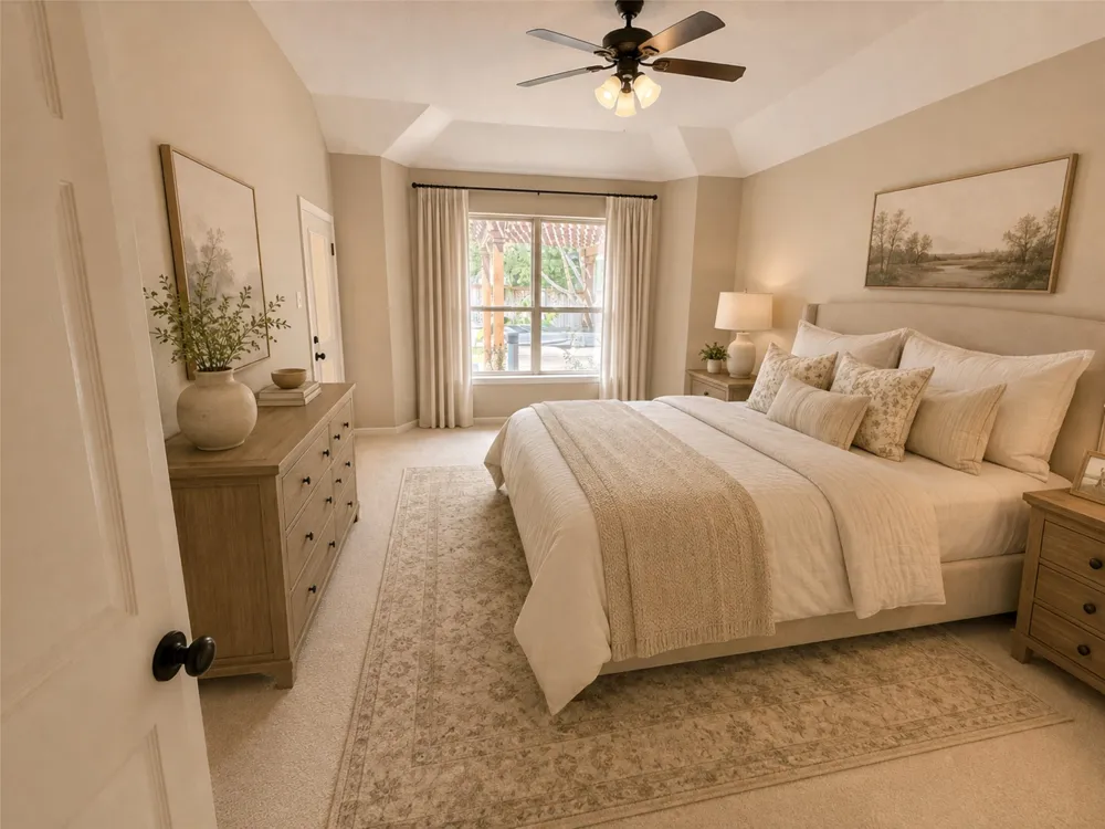 8467 Muirwood Trail Fort Worth, TX 76137