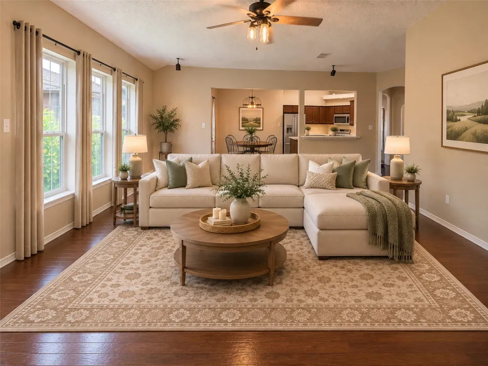 8467 Muirwood Trail Fort Worth, TX 76137