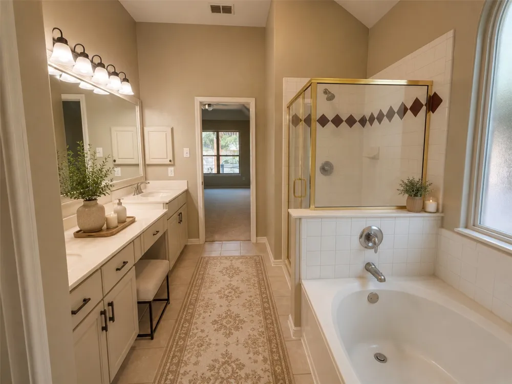 8467 Muirwood Trail Fort Worth, TX 76137