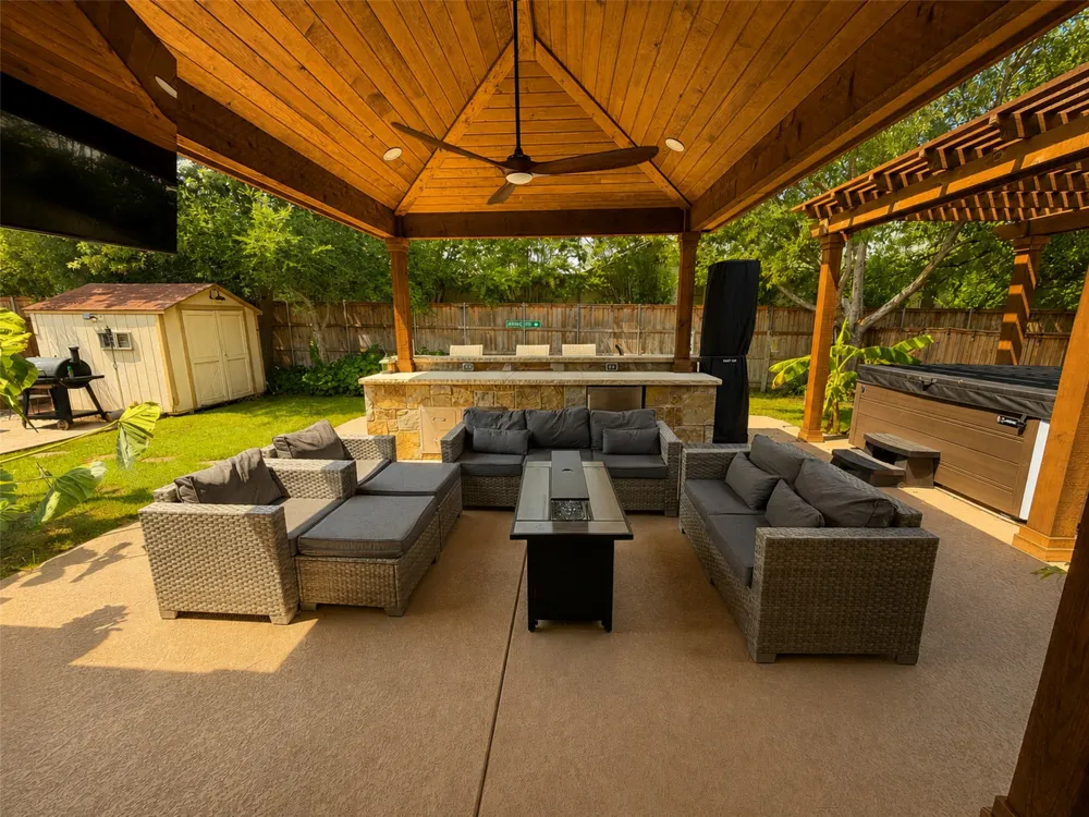 8467 Muirwood Trail Fort Worth, TX 76137