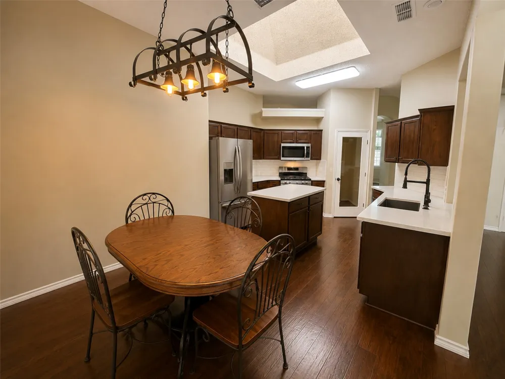 8467 Muirwood Trail Fort Worth, TX 76137