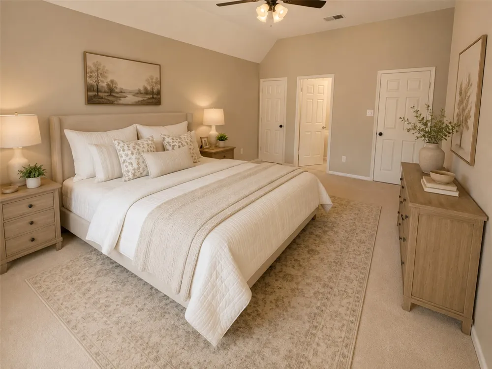 8467 Muirwood Trail Fort Worth, TX 76137