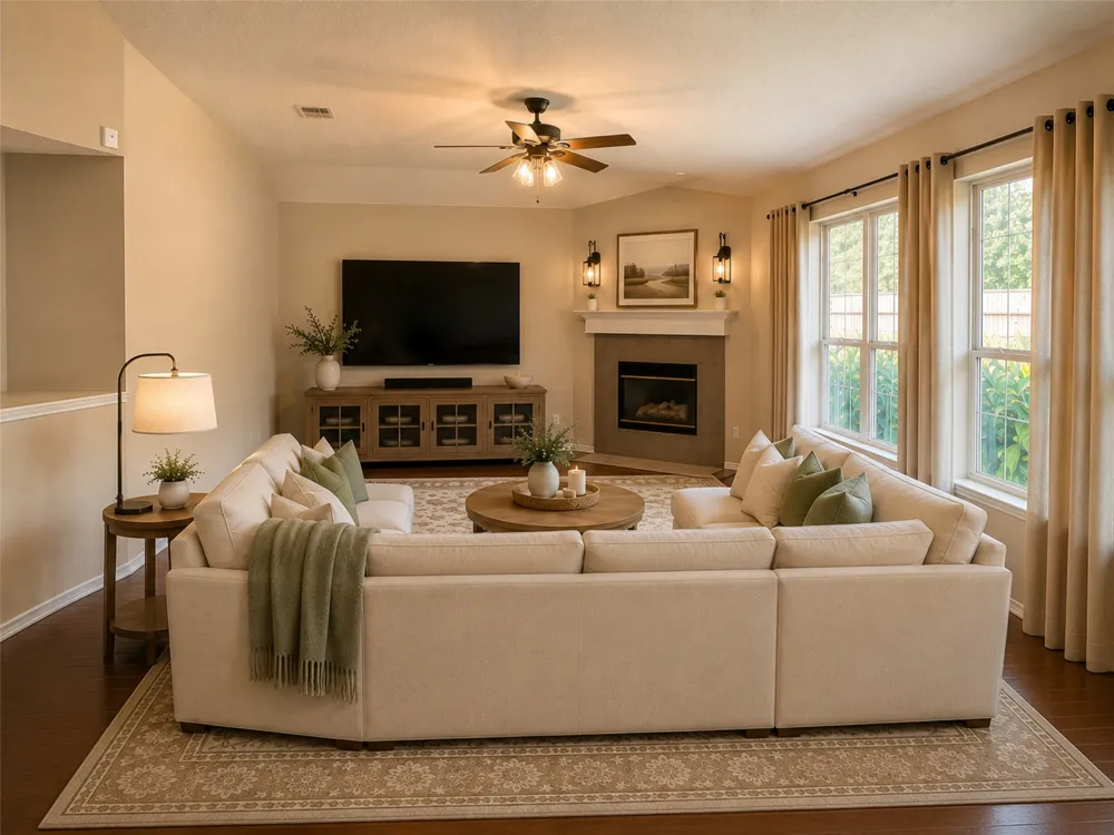 8467 Muirwood Trail Fort Worth, TX 76137