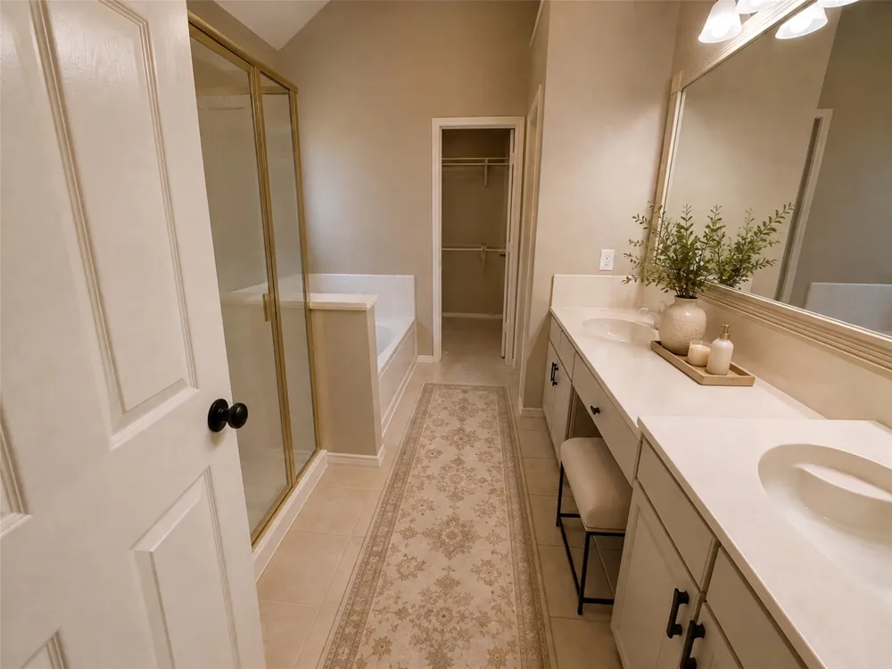 8467 Muirwood Trail Fort Worth, TX 76137