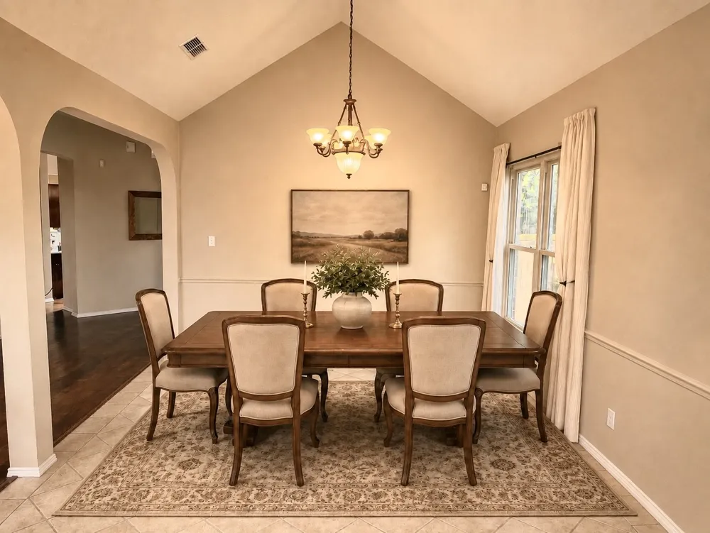 8467 Muirwood Trail Fort Worth, TX 76137
