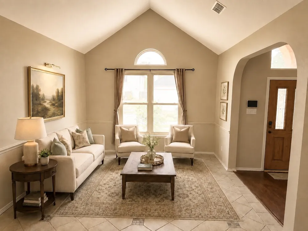 8467 Muirwood Trail Fort Worth, TX 76137
