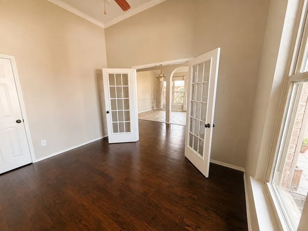 8467 Muirwood Trail Fort Worth, TX 76137