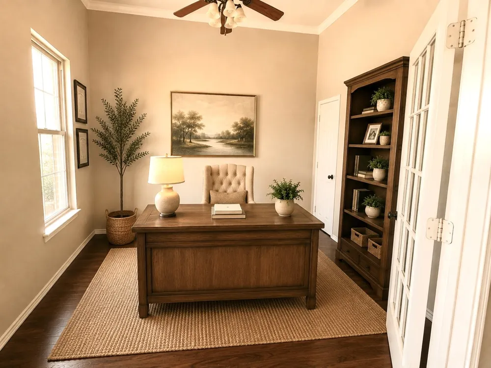 8467 Muirwood Trail Fort Worth, TX 76137