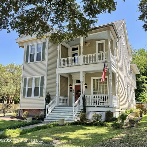 707 Union Street