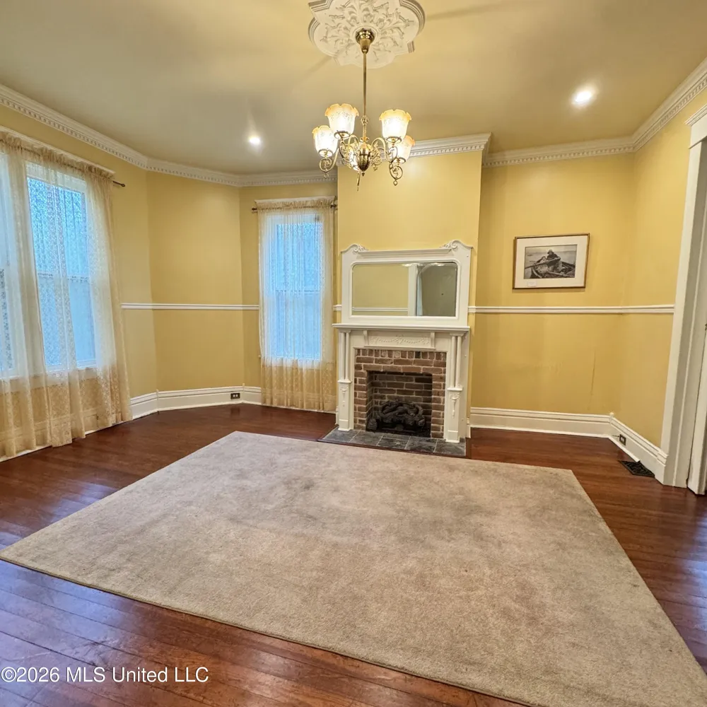 707 Union Street Natchez, MS 39120