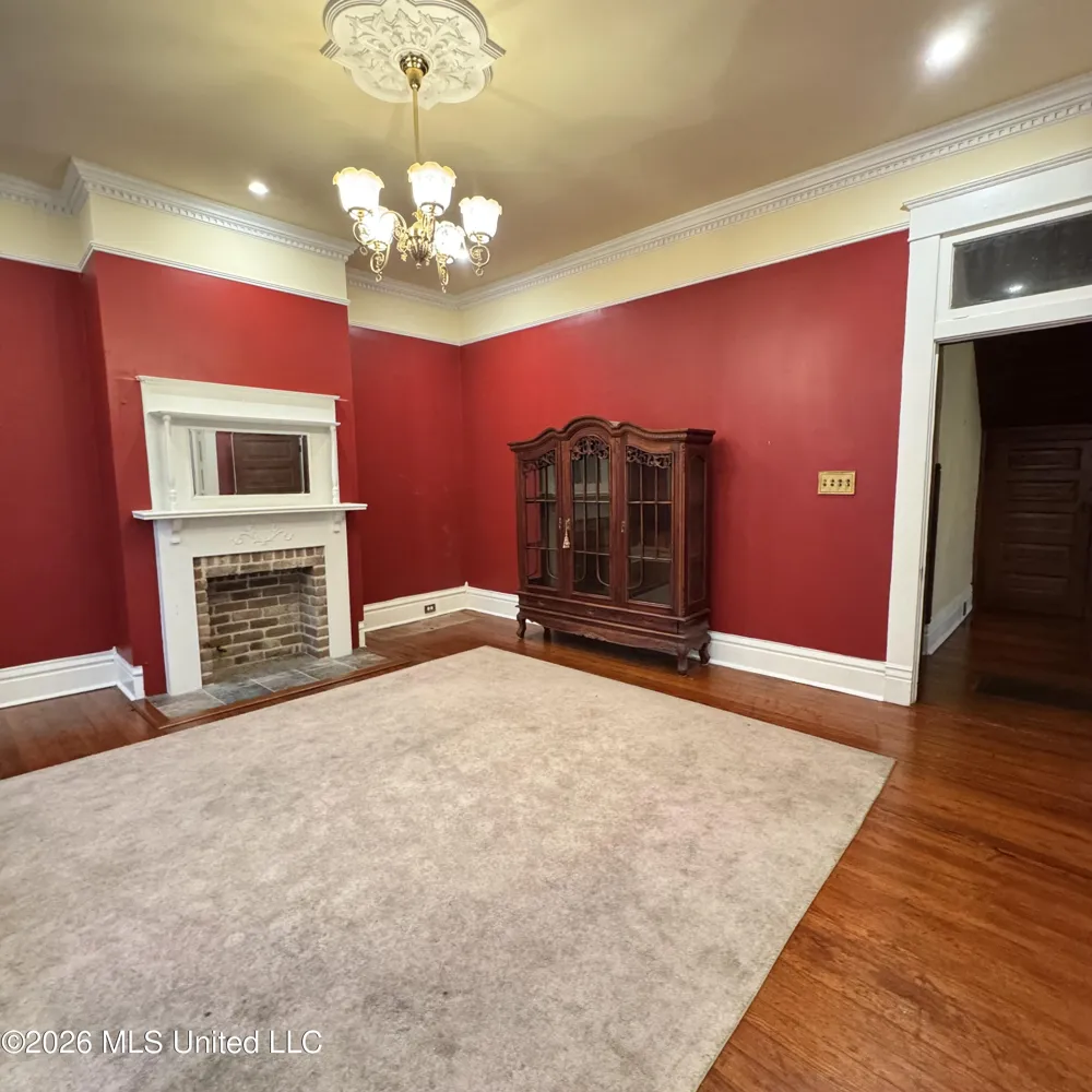 707 Union Street Natchez, MS 39120