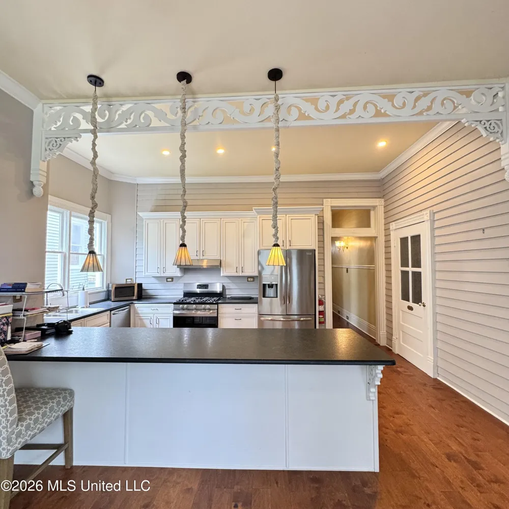 707 Union Street Natchez, MS 39120