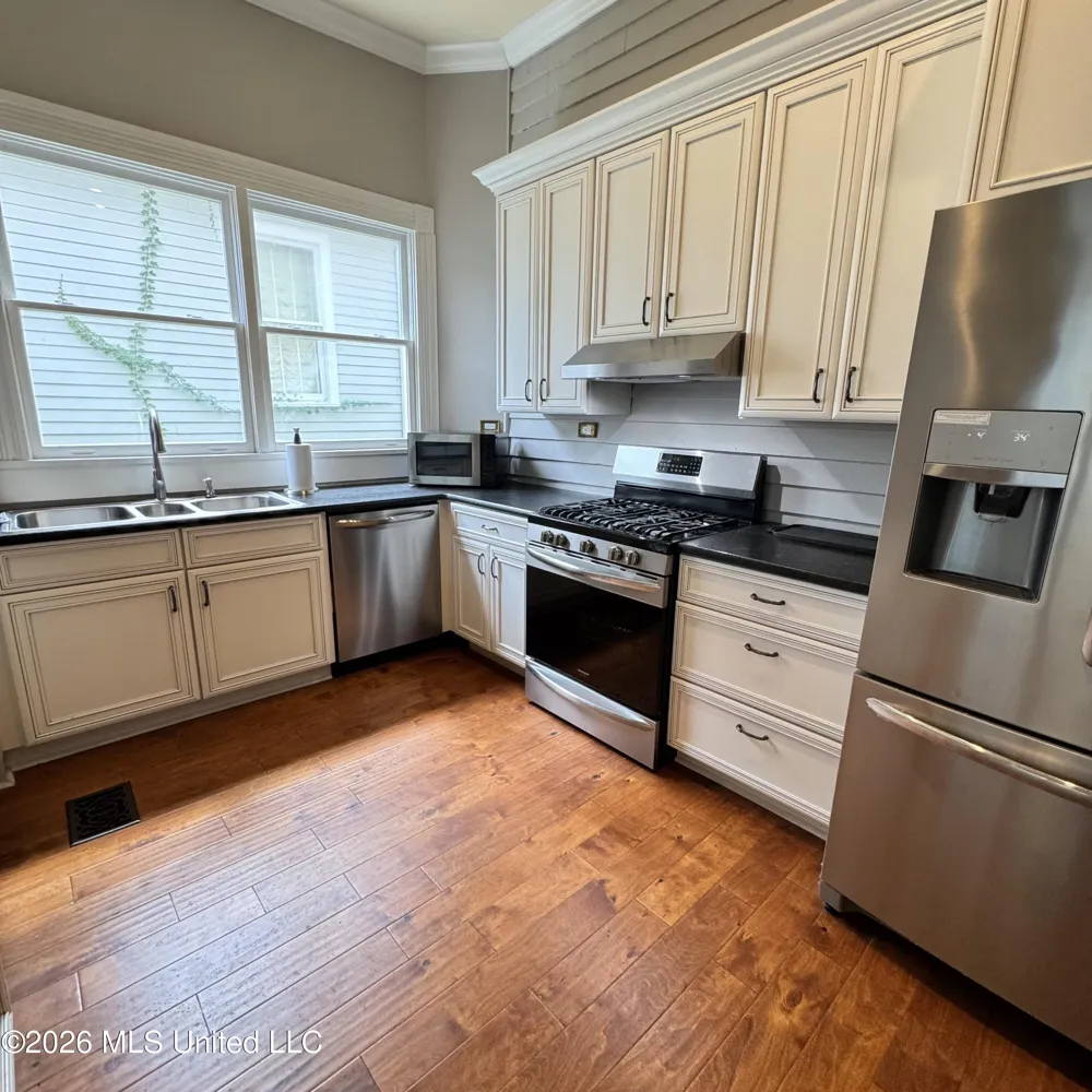 707 Union Street Natchez, MS 39120
