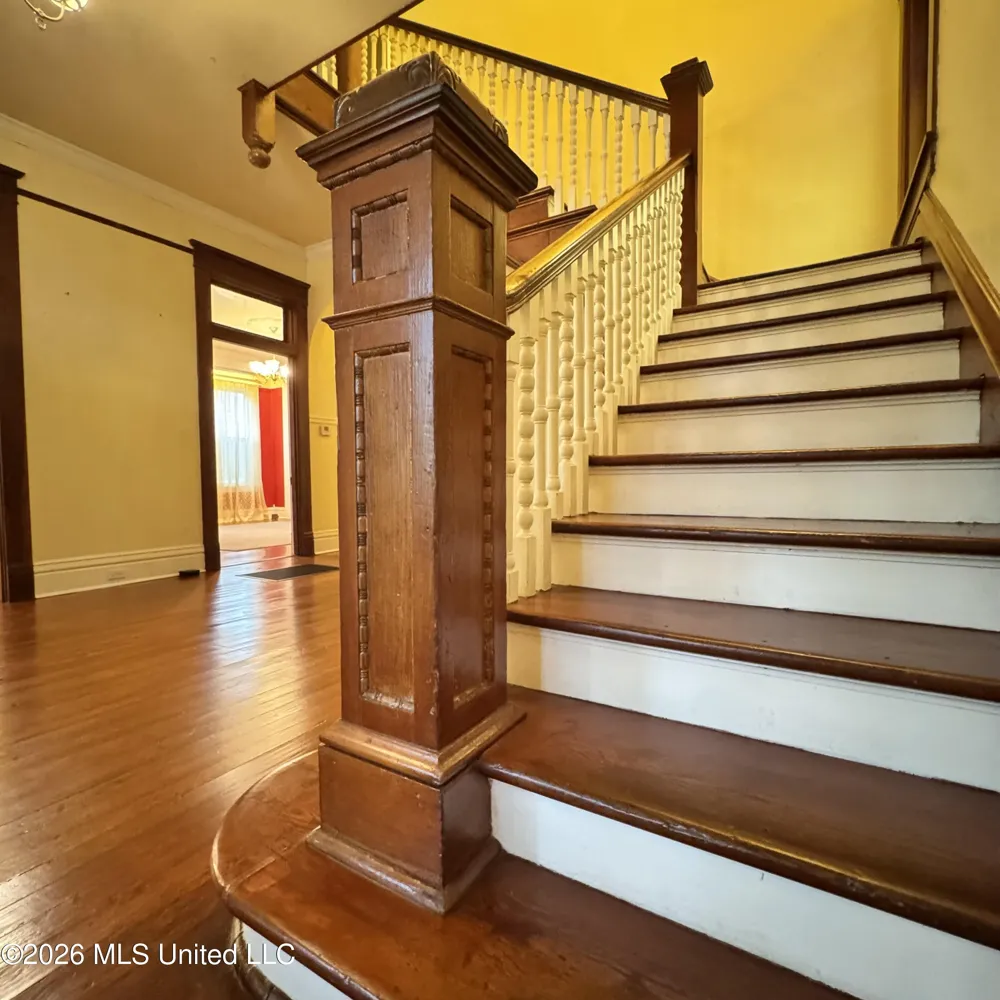 707 Union Street Natchez, MS 39120