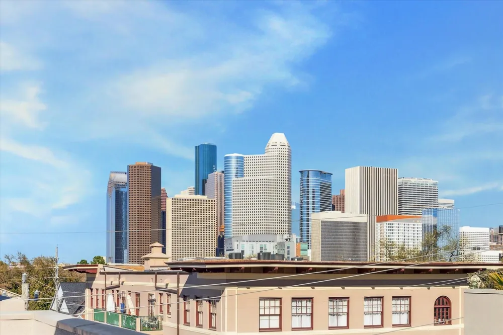 94 Drew Street #C Houston, TX 77006