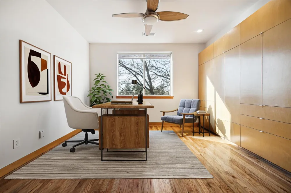 94 Drew Street #C Houston, TX 77006
