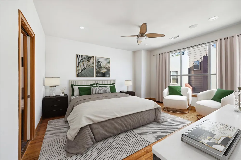 94 Drew Street #C Houston, TX 77006