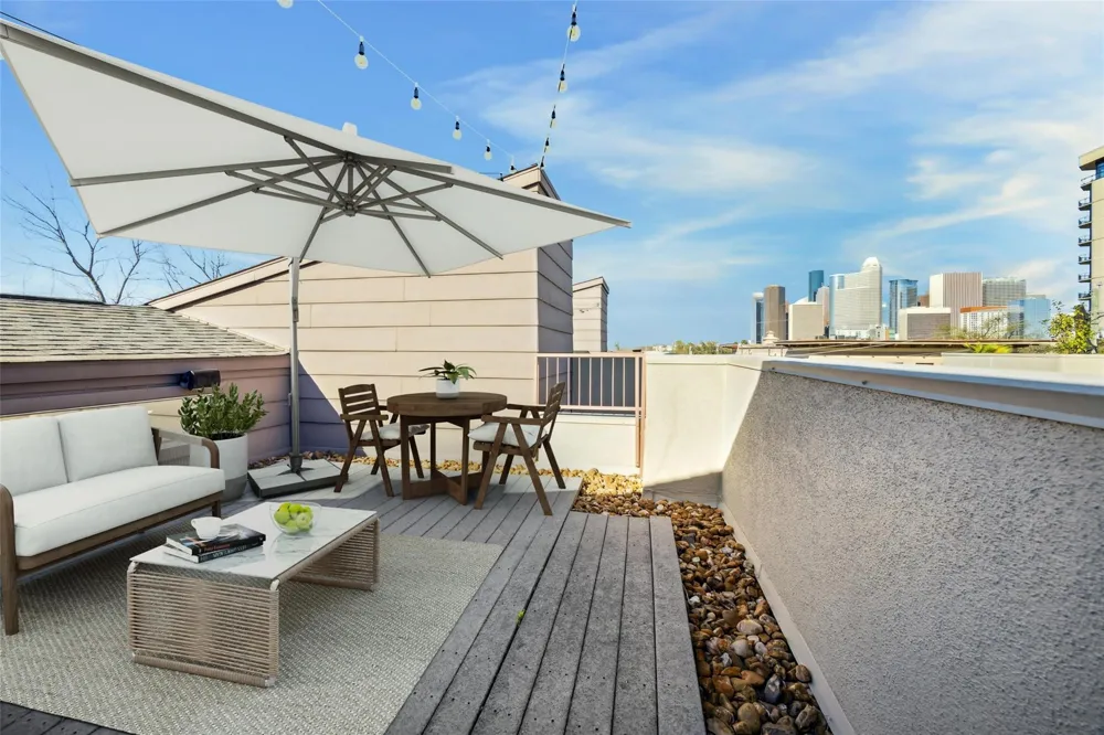 94 Drew Street #C Houston, TX 77006