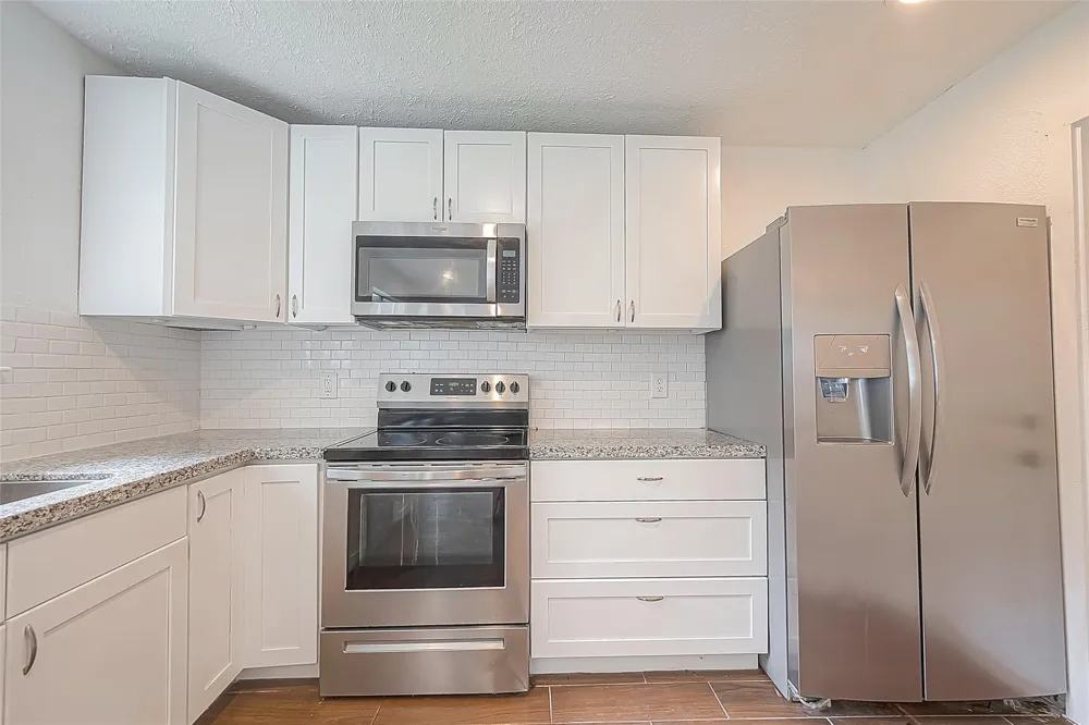 3814 Maplewood Drive La Porte, TX 77571