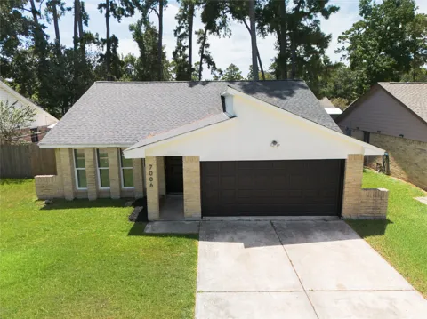 7006 Foxfield Lane