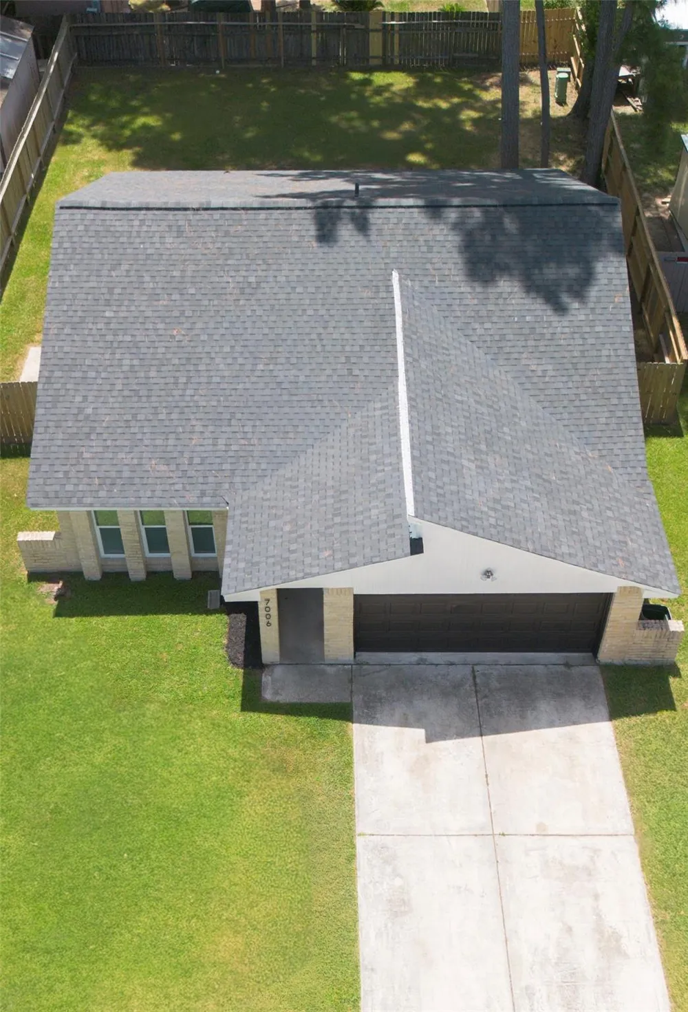 7006 Foxfield Lane Humble, TX 77338