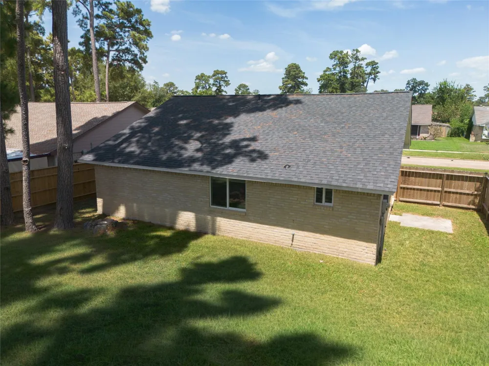 7006 Foxfield Lane Humble, TX 77338