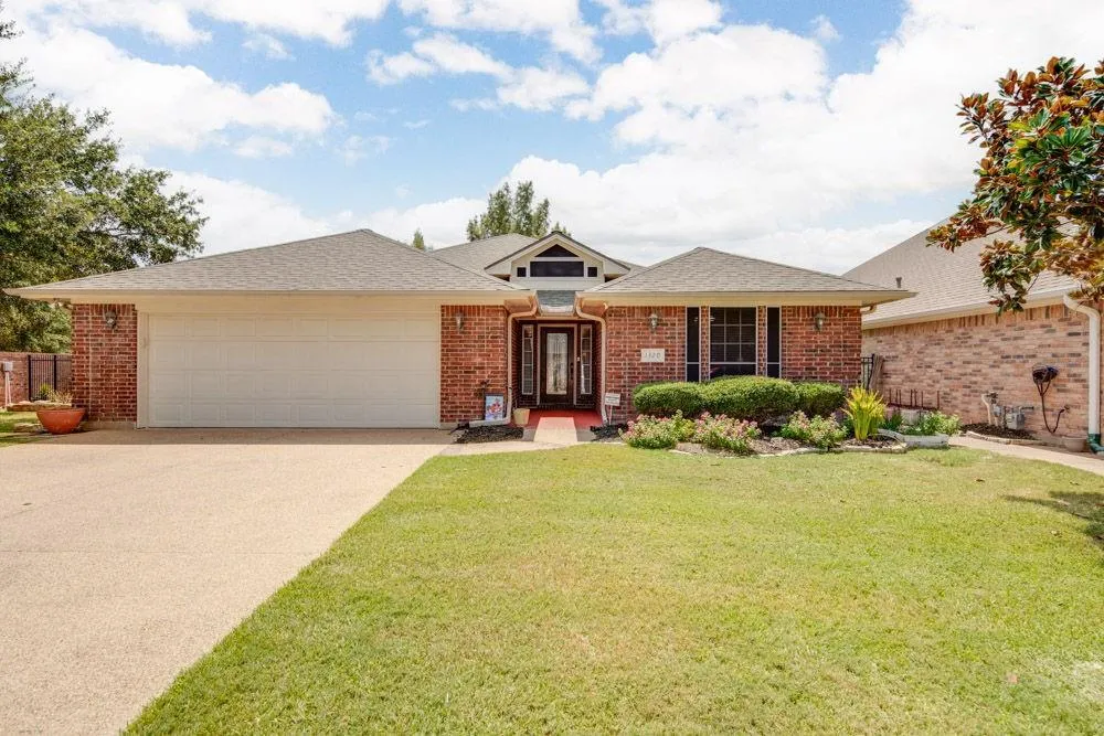 1320 Wilshire Court College Station, TX 77845