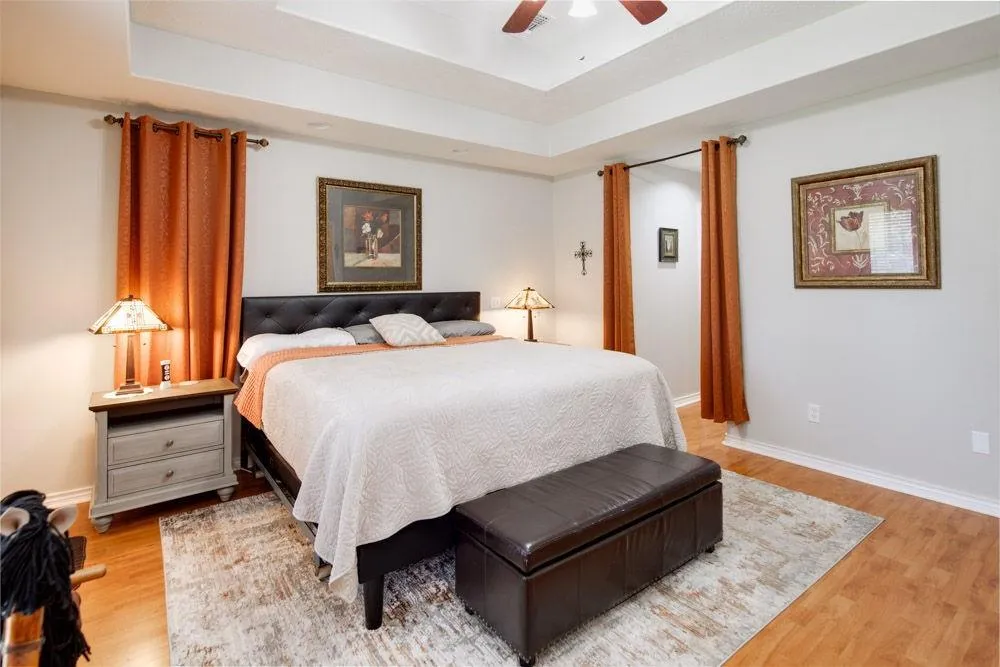 1320 Wilshire Court College Station, TX 77845