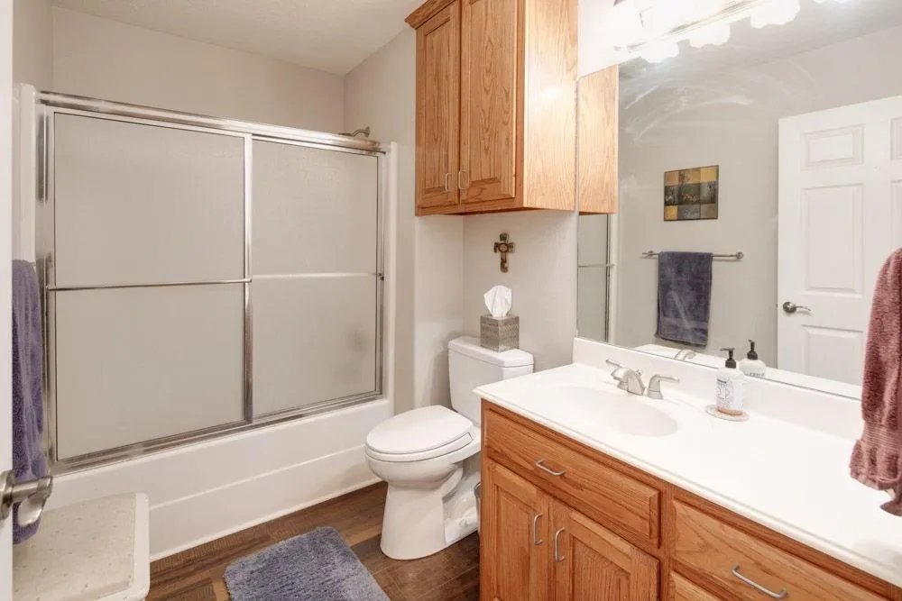 1320 Wilshire Court College Station, TX 77845