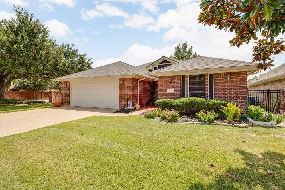 1320 Wilshire Court College Station, TX 77845