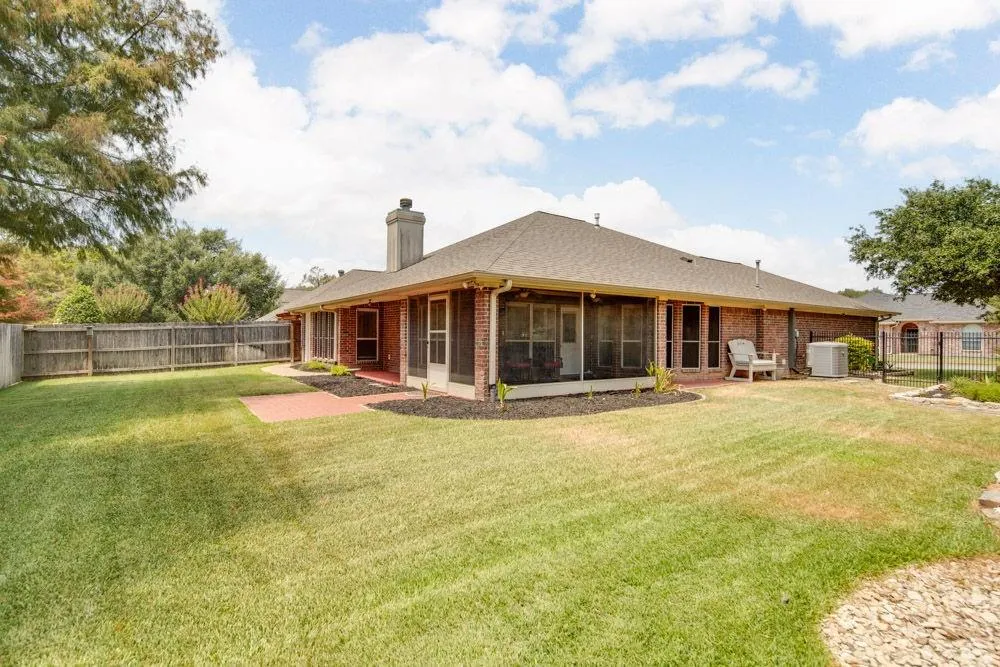 1320 Wilshire Court College Station, TX 77845