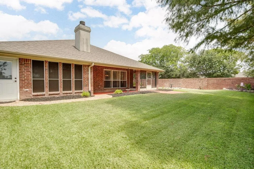 1320 Wilshire Court College Station, TX 77845