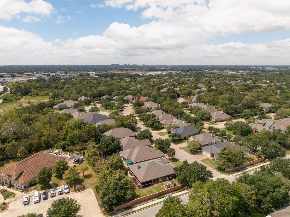 1320 Wilshire Court College Station, TX 77845