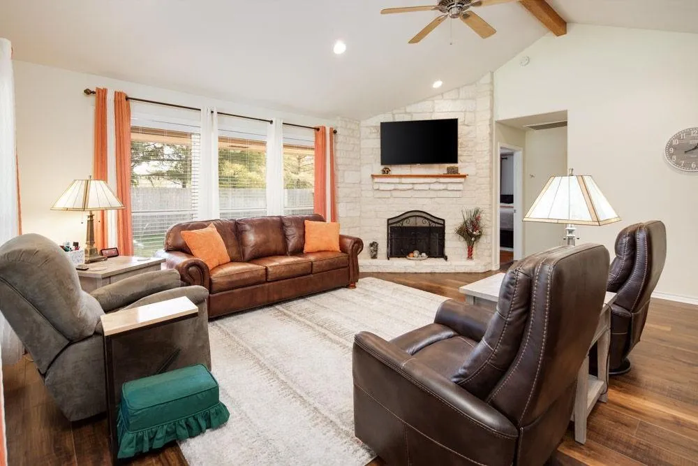 1320 Wilshire Court College Station, TX 77845