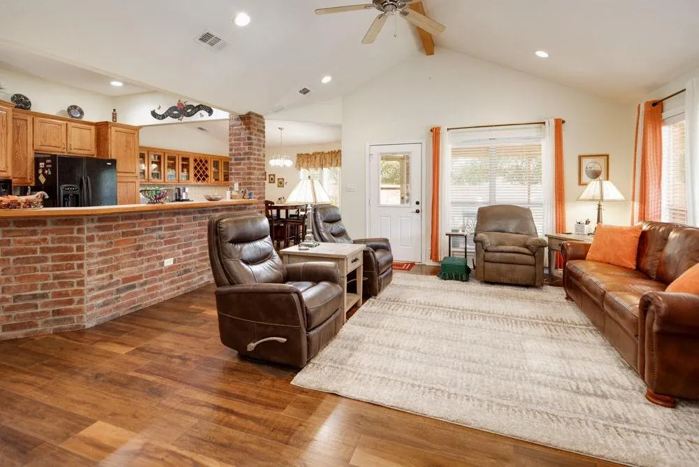 1320 Wilshire Court College Station, TX 77845