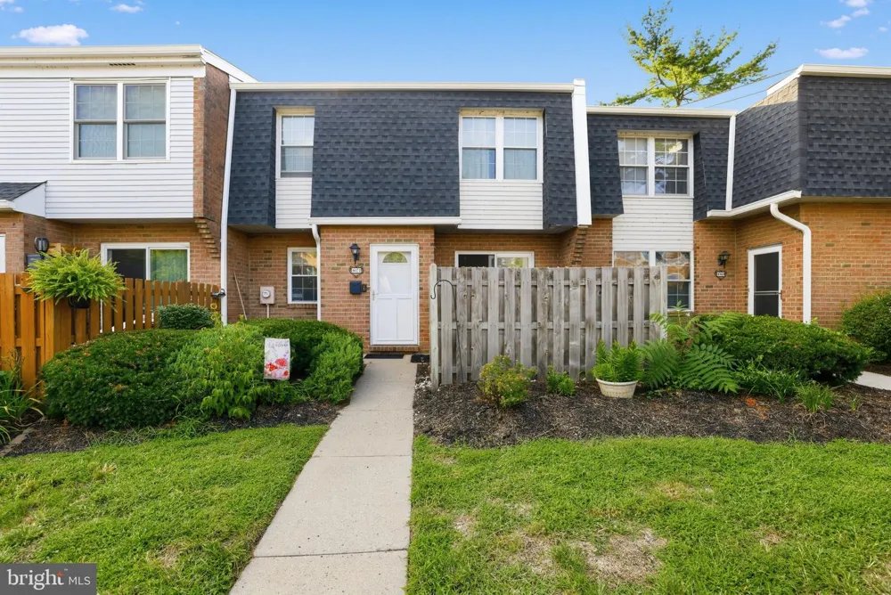 3071 HARBOUR DRIVE Palmyra, NJ 08065