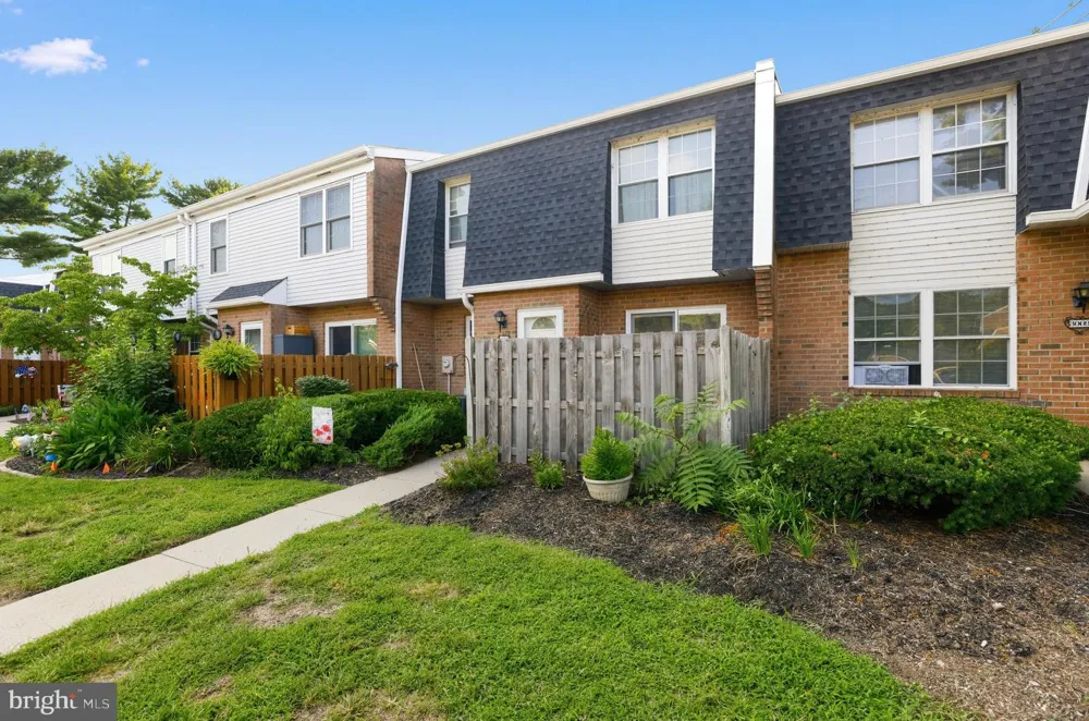 3071 HARBOUR DRIVE Palmyra, NJ 08065