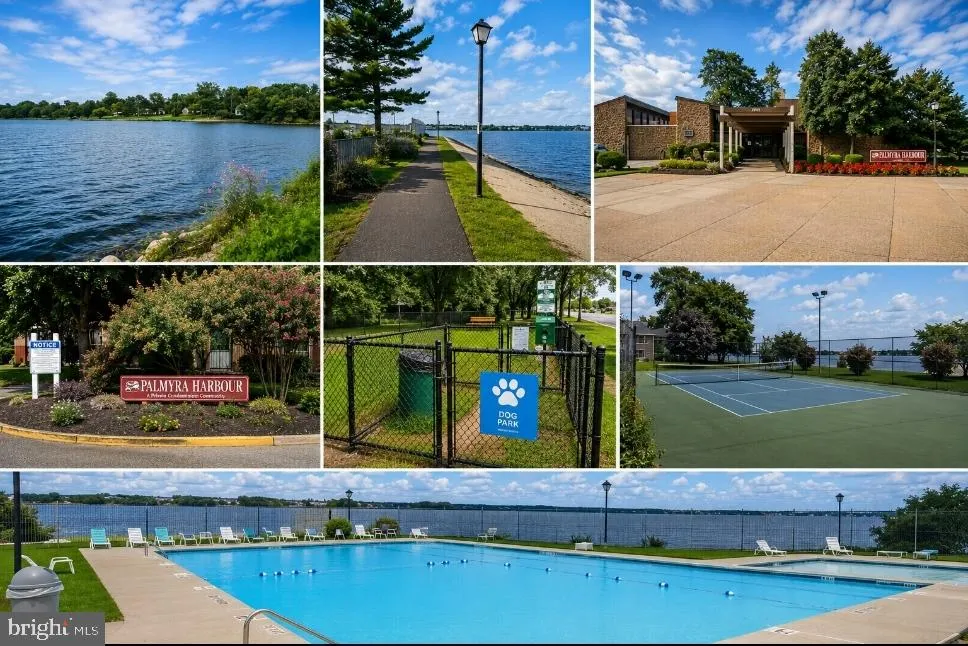 3071 HARBOUR DRIVE Palmyra, NJ 08065