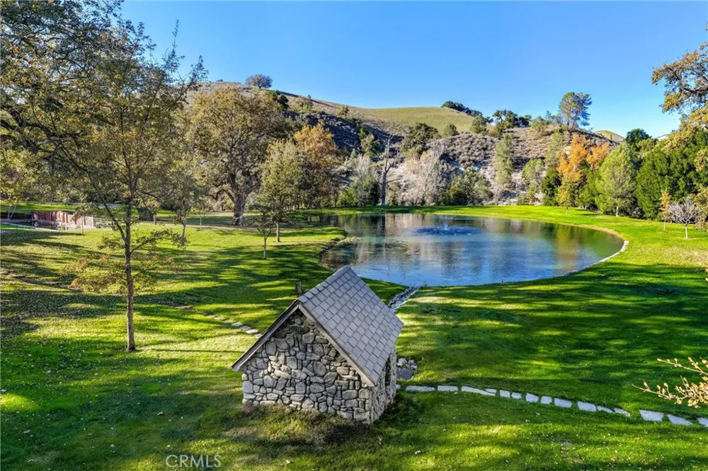7735 Happy Canyon Road Santa Ynez, CA 93460